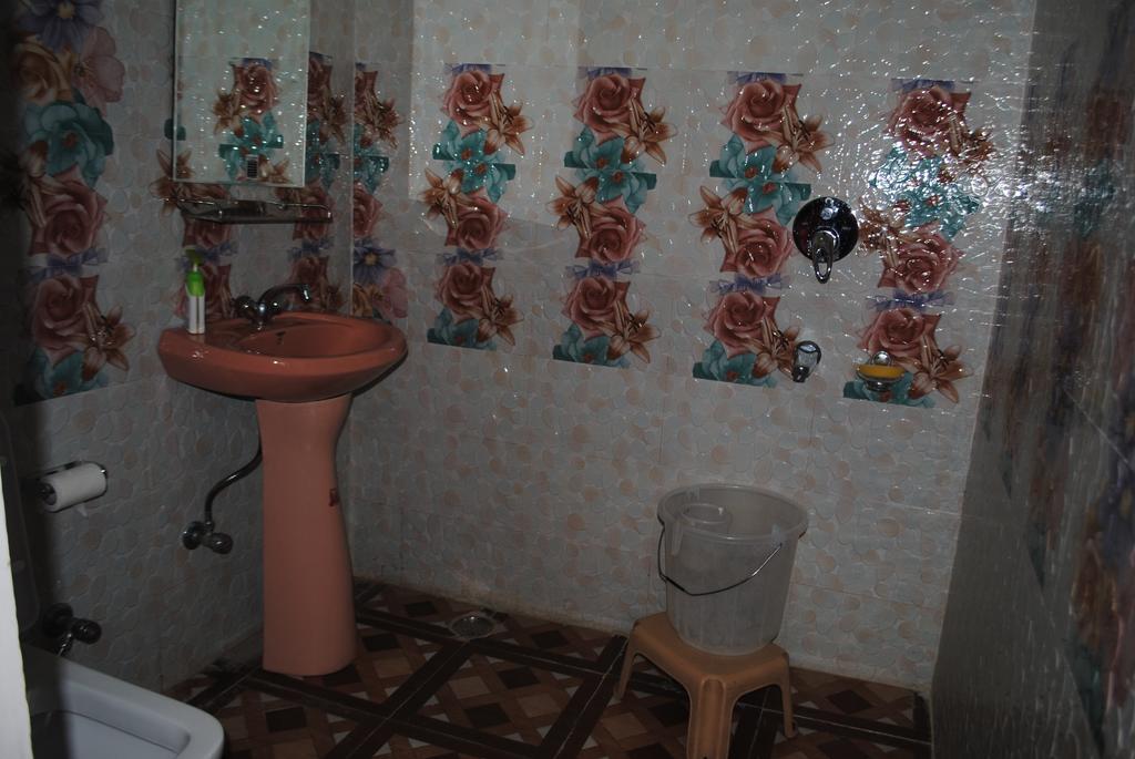 Oyo 13232 Red Rose Cottage Manāli Extérieur photo